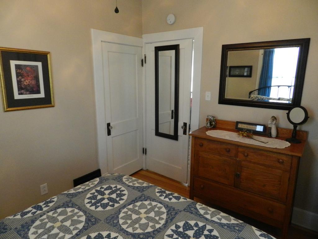 Helming Guest House ハーマン 部屋 写真