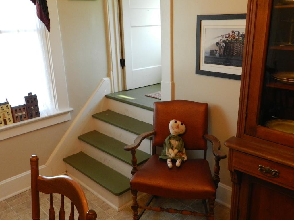 Helming Guest House ハーマン 部屋 写真