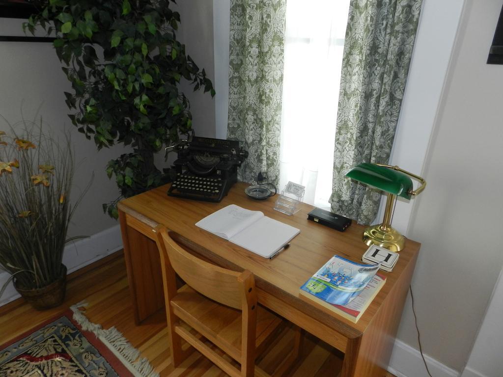 Helming Guest House ハーマン 部屋 写真