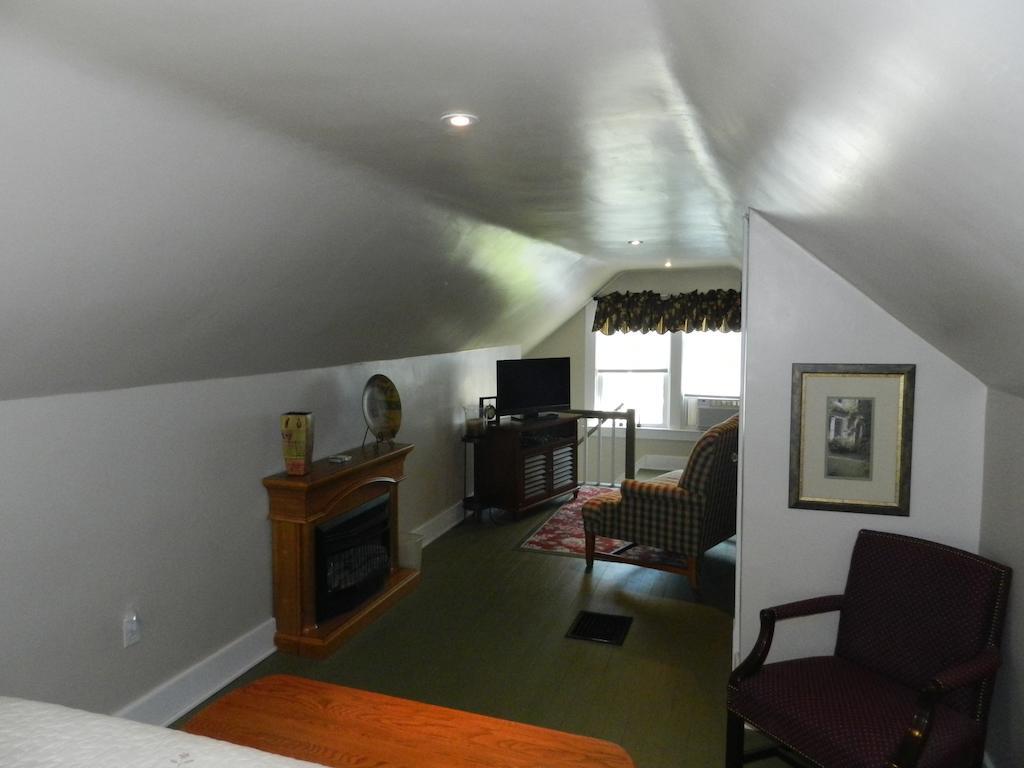 Helming Guest House ハーマン 部屋 写真