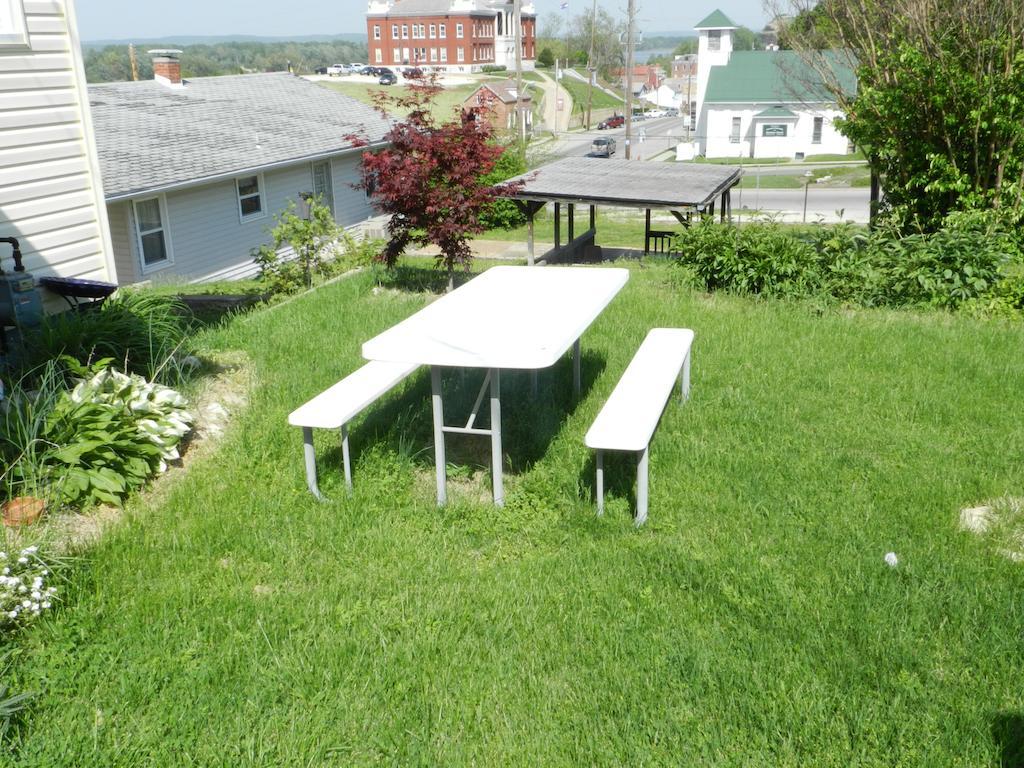 Helming Guest House ハーマン エクステリア 写真