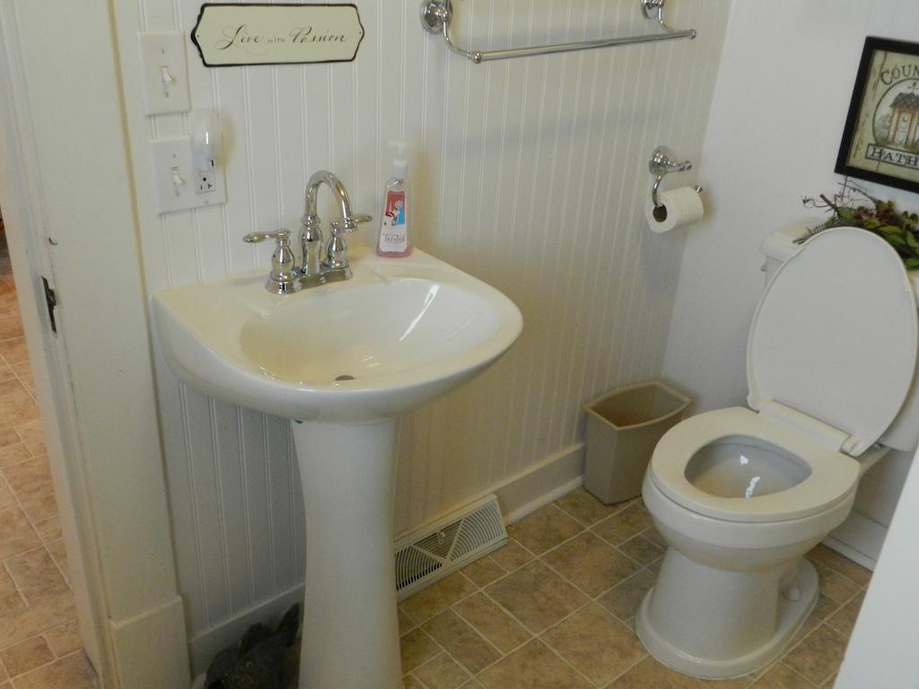 Helming Guest House ハーマン 部屋 写真